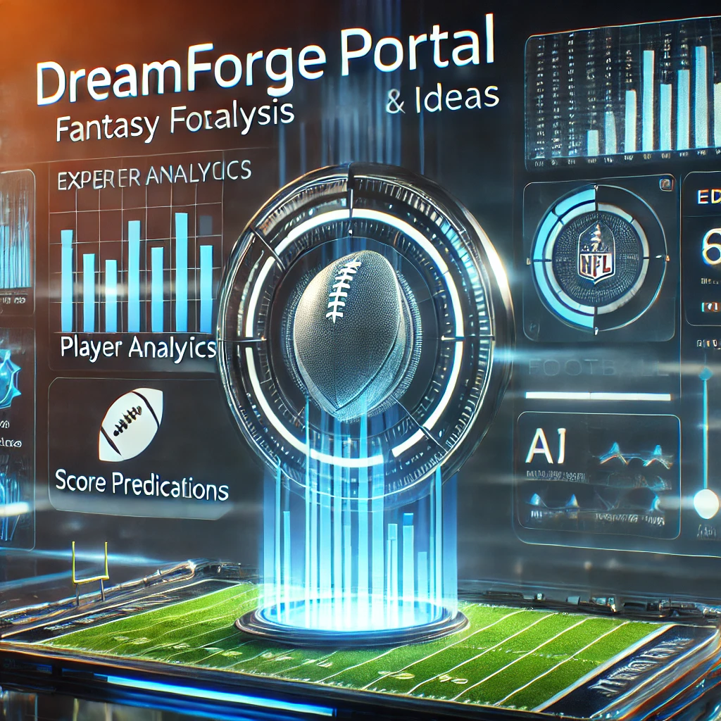 DreamForgePortal: Expert Analysis and Insights